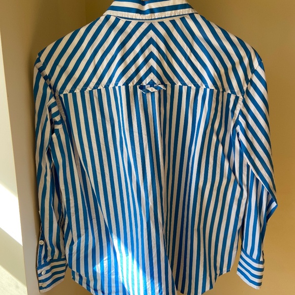 AYR The Deep End Button Down - Picture 3 of 3